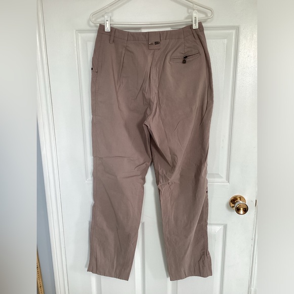 JAMIE SADOCK stretch golf pants - Picture 3 of 4